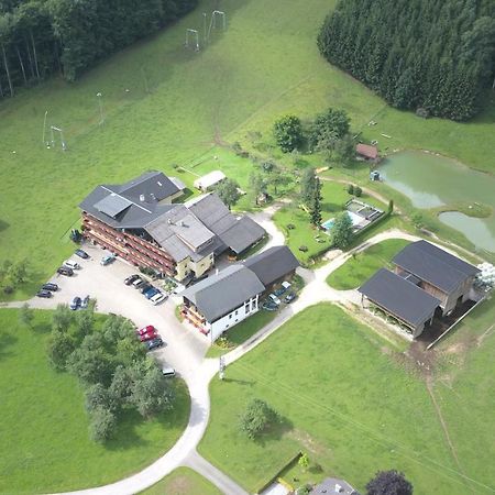 Gasthofladen Schneeweiss Attersee Εξωτερικό φωτογραφία