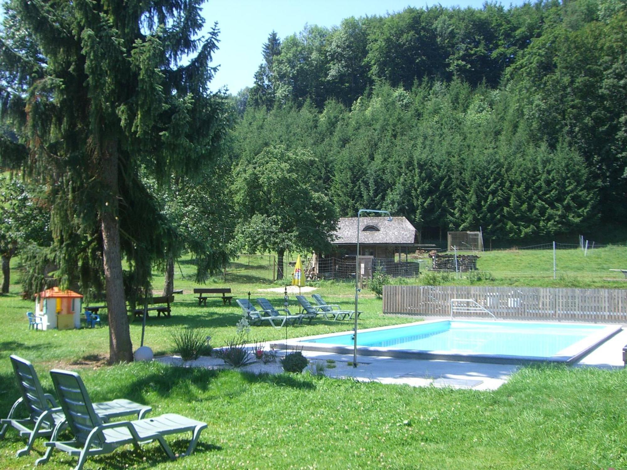 Gasthofladen Schneeweiss Attersee Εξωτερικό φωτογραφία